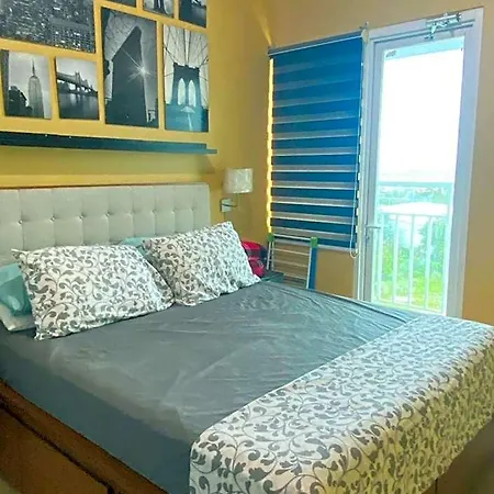 Staycation Bigger Room